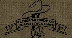 image of Livestock Rodeo Logo